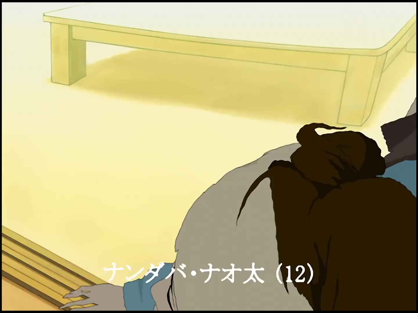 [Tsukyio Editing Resources] FLCL (Episode 2) Raw Clips (148) (tsukyio.com).mp4